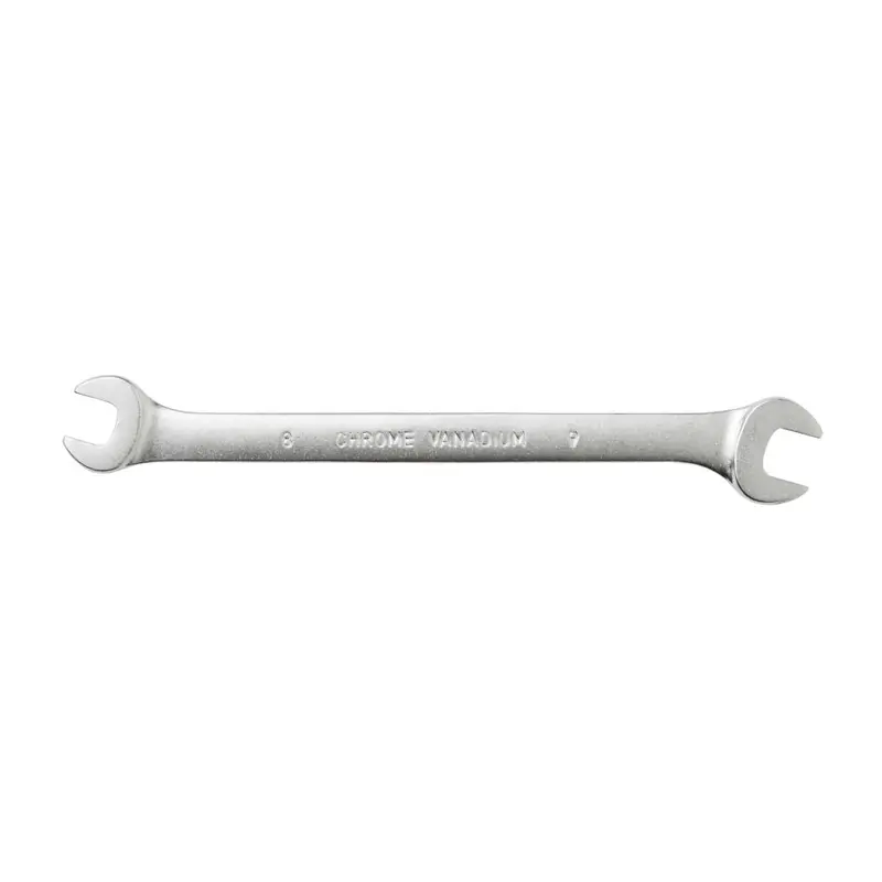 Magnusson 8Mm × 9Mm Open-End Spanner 1