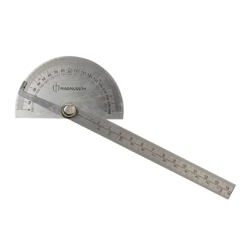 Magnusson Digital Angle Measurer 1