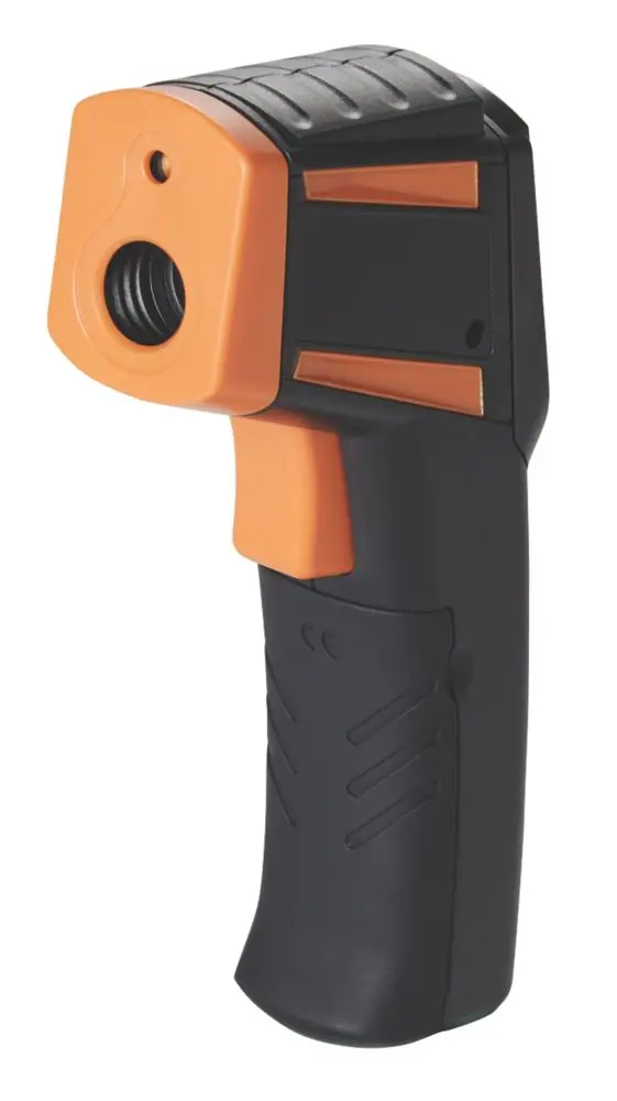 Magnusson Im23 Infrared Digital Thermometer – Non-Contact Temperature Reader 1
