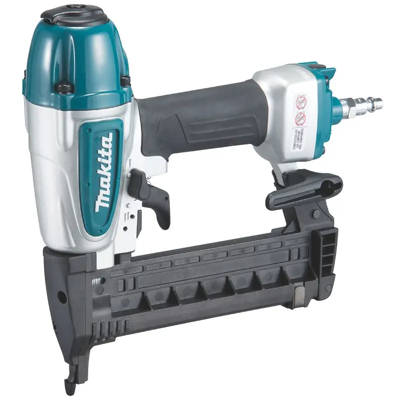 Makita At638A 38Mm Pneumatic Second-Fix Stapler – Air-Powered 1