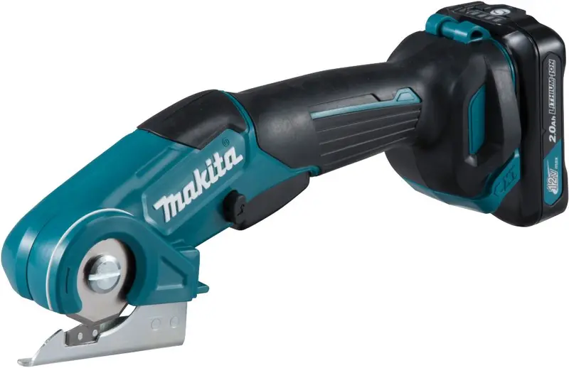 Makita Cp100Dwa – 12V Cordless Universal Cutter With Cxt 2.0Ah Battery 1