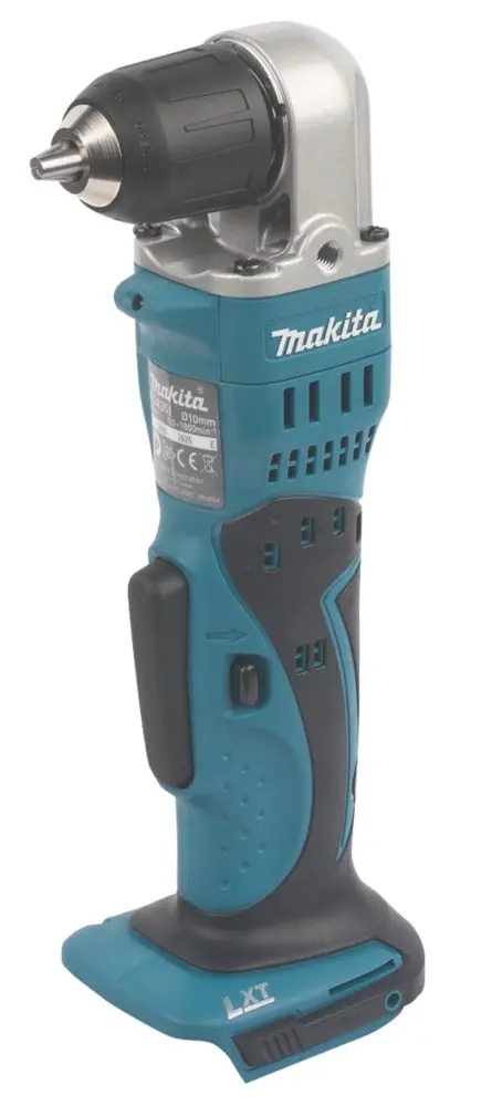 Makita Dda351Z 18V Lxt Cordless Angle Drill – Bare 1