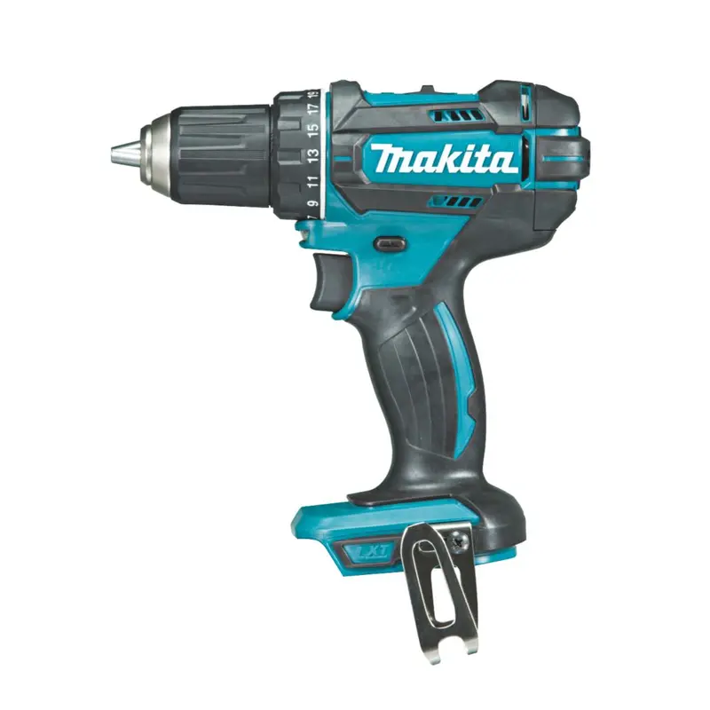 Makita Ddf482Z 18V Lxt Cordless Drill Driver – Bare Unit 1