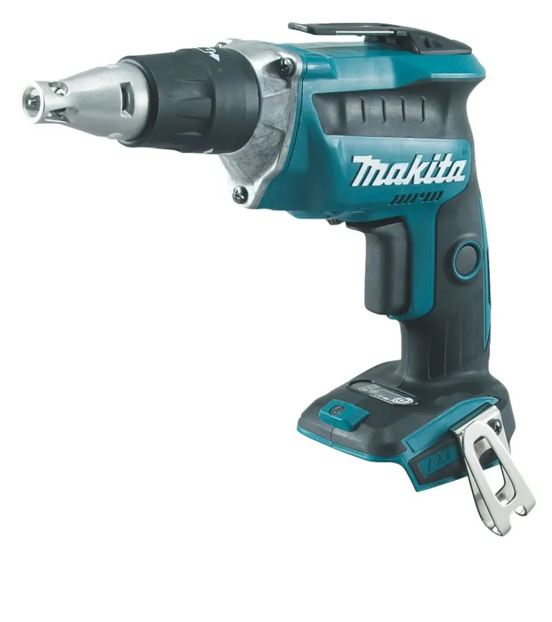 Makita Dfs452Z 18V Lxt Brushless Cordless Drywall Screwdriver – Bare Unit 1
