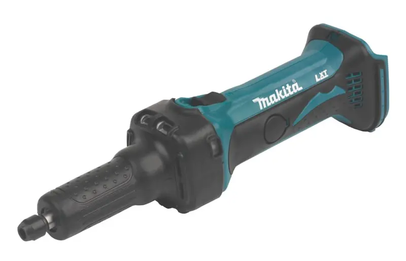 Makita Dgd800Z 18V Lxt Cordless Die Grinder – Tool-Only 1