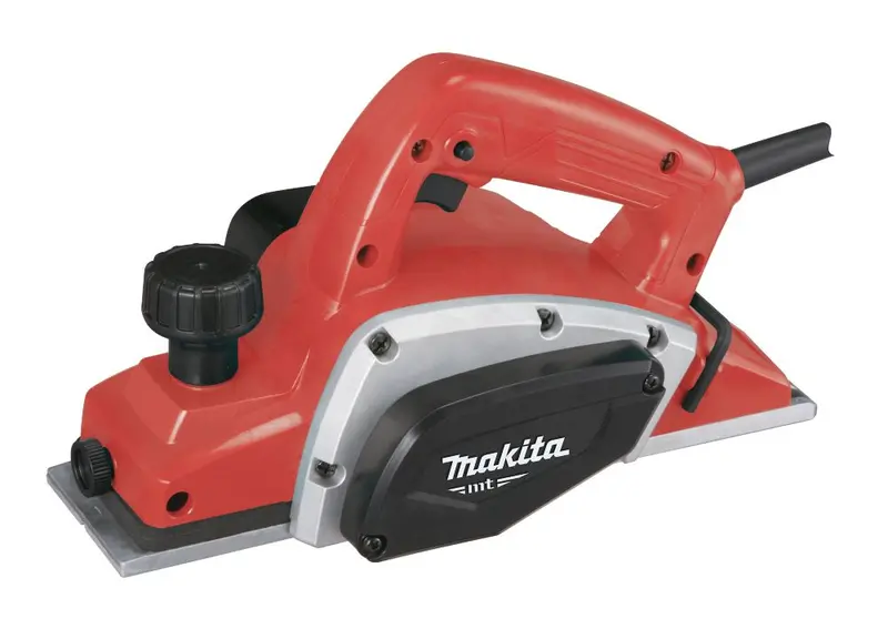 Makita M1902 – 1Mm Fine-Cut Electric Planer For Smoothing Surfaces 1