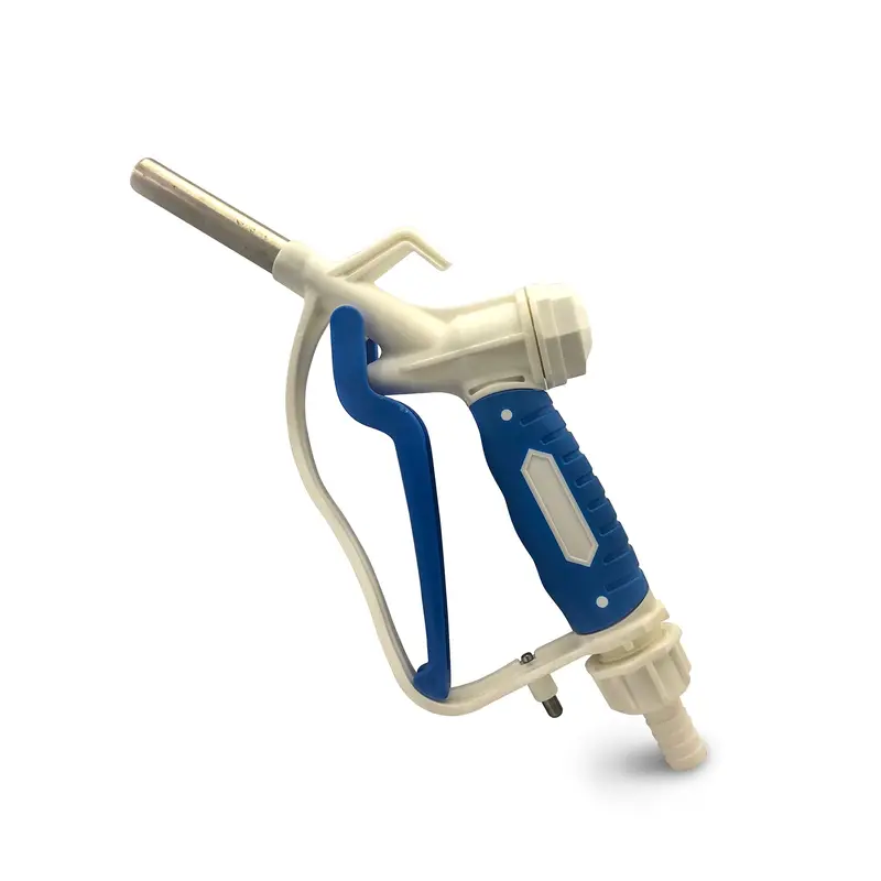 Manual Trigger-Activated Adblue® / Def Nozzle Gun 1