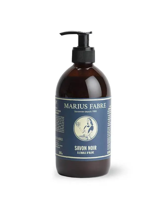Marius Fabre Olive Oil Soap – 500 Ml 1