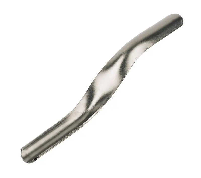 Marshalltown 34 X 78-Inch Brick Jointing Tool 1