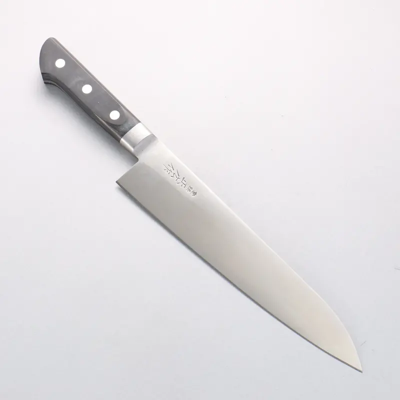 Masahiro Zcd-U Stainless Steel Gyuto Chef Knife 1