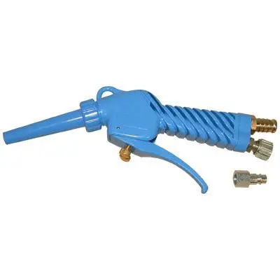 Mecafer Adjustable Air Washing Lance – High-Pressure Cleaning Attachment 1