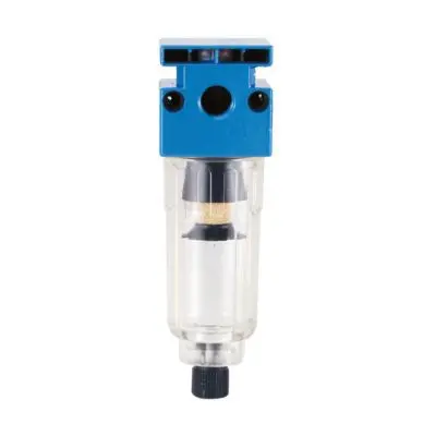 Mecafer Air Line Purifier Filter For Compressed Air Systems 1