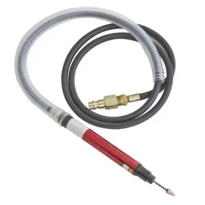 Mecafer High-Speed Pneumatic Die Grinder For Precision Work 1