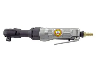 Mecafer Pneumatic Air Ratchet Wrench – 1/2" Drive, Lightweight & Ergonomic 1