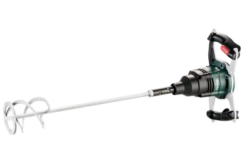 Metabo Rw 18 Ltx 120 18V Li-Ion Cordless Stirrer – Portable & Lightweight (Bare Tool) 1