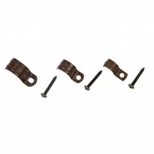 Metal Conduit Clip 1