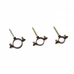 Metal Conduit Pipe Clamp 1