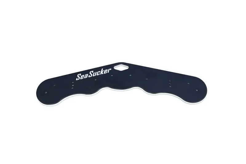 Mini Bomber Complete Skate Deck With Mounting Hardware 1