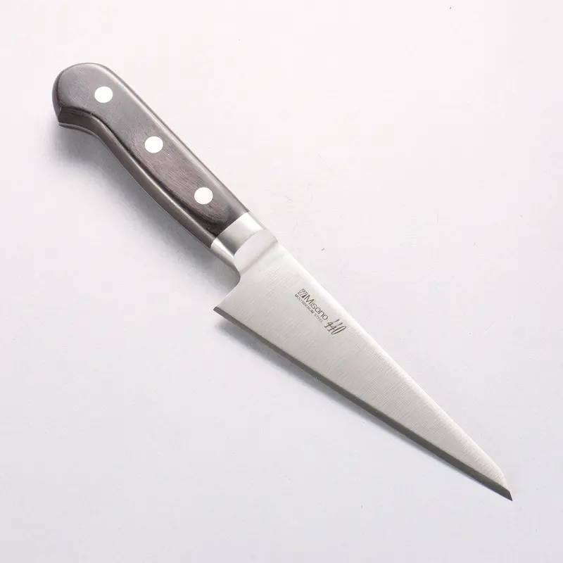 Misono 440 Molybdenum Honesuki Boning Knife – 145Mm Precision Tip 1