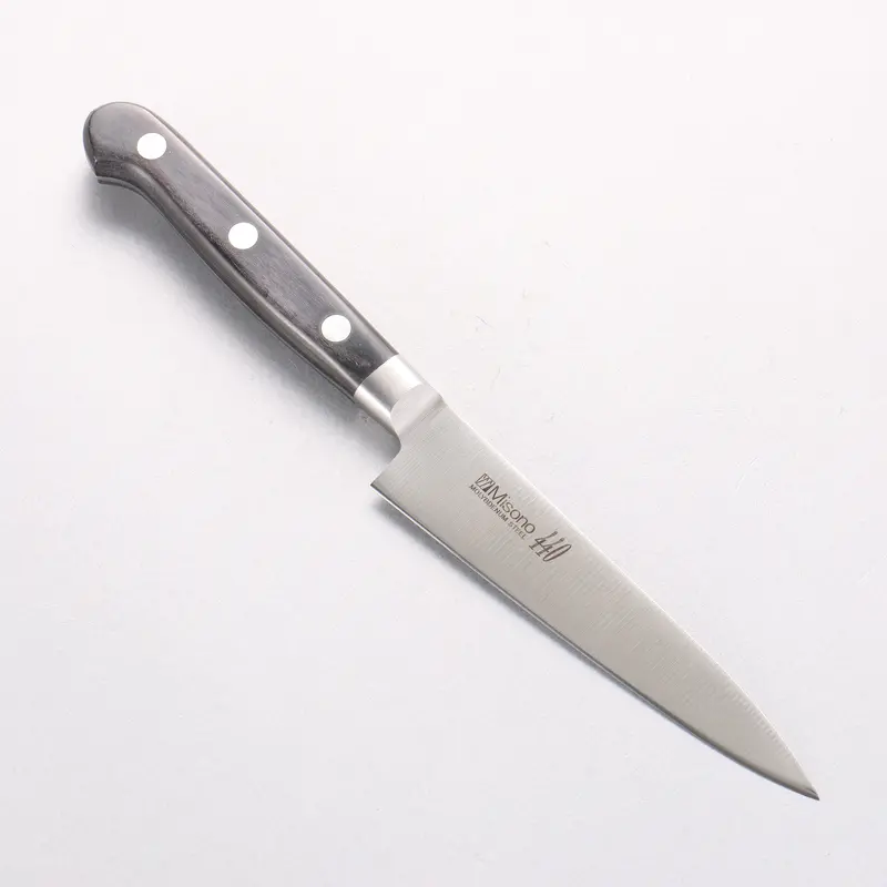 Misono 440 Molybdenum Petty – 120Mm Stainless Utility Knife With Precision Edge 1