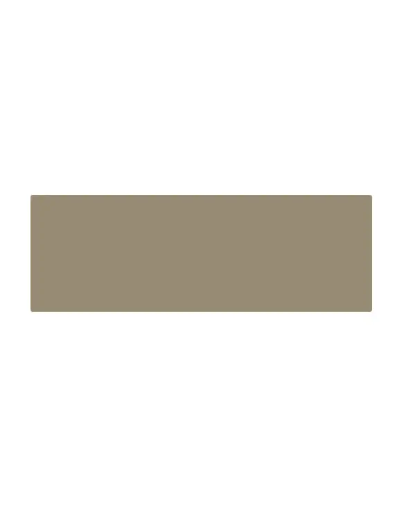 Mole Grey Rectangular Clinker Tile – 5X15 Cm 1