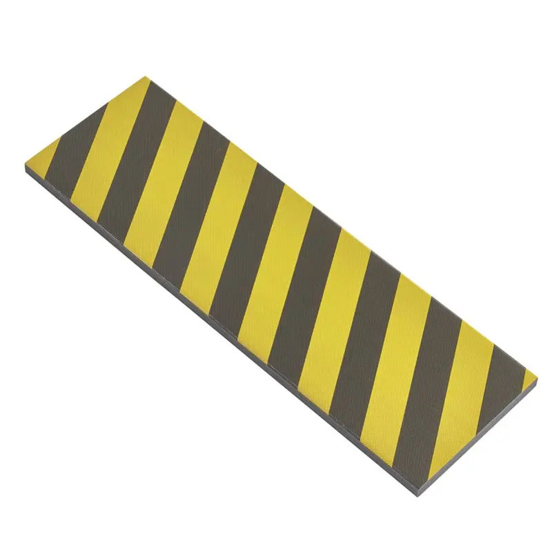 Mottez Long-Format Protective Foam Strip – 800Mm × 250Mm Single Roll 1