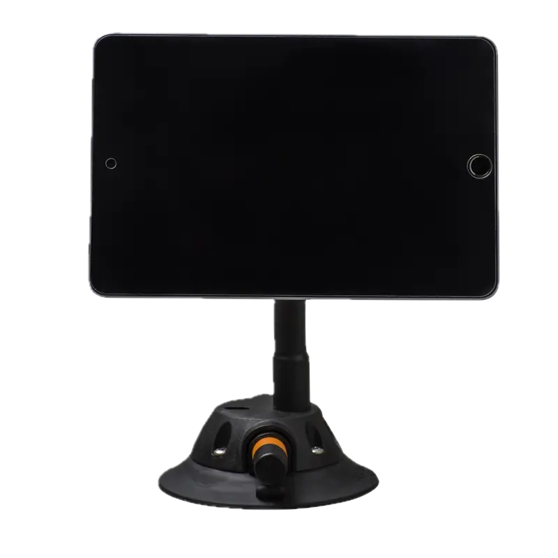 Naked Flex Mount – Bare-Bones Adjustable Platform 1