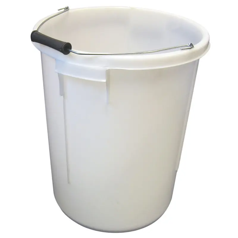 Ndc Polypropylene Plasterer’S Mixing Bucket — 30-Litre Capacity 1