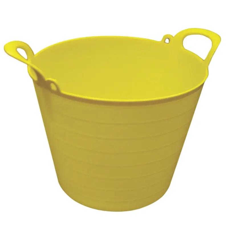 Ndc Polythene Flexi-Tub — 26-Litre Flexible Mixing Tub 1