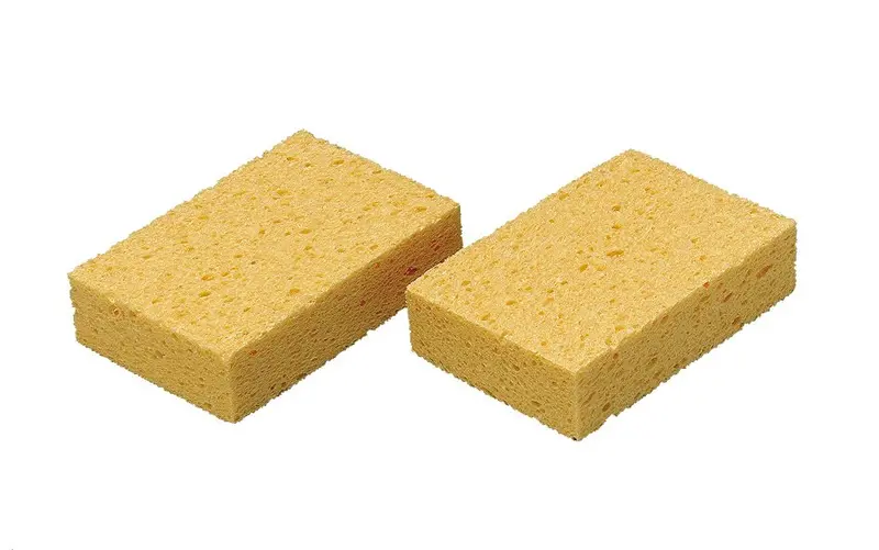 Nespoli Dual-Pack Cleaning Sponges 1