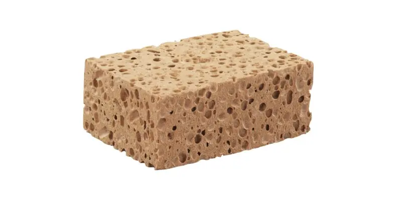 Nespoli Heavy-Duty Multi-Surface Sponge 1
