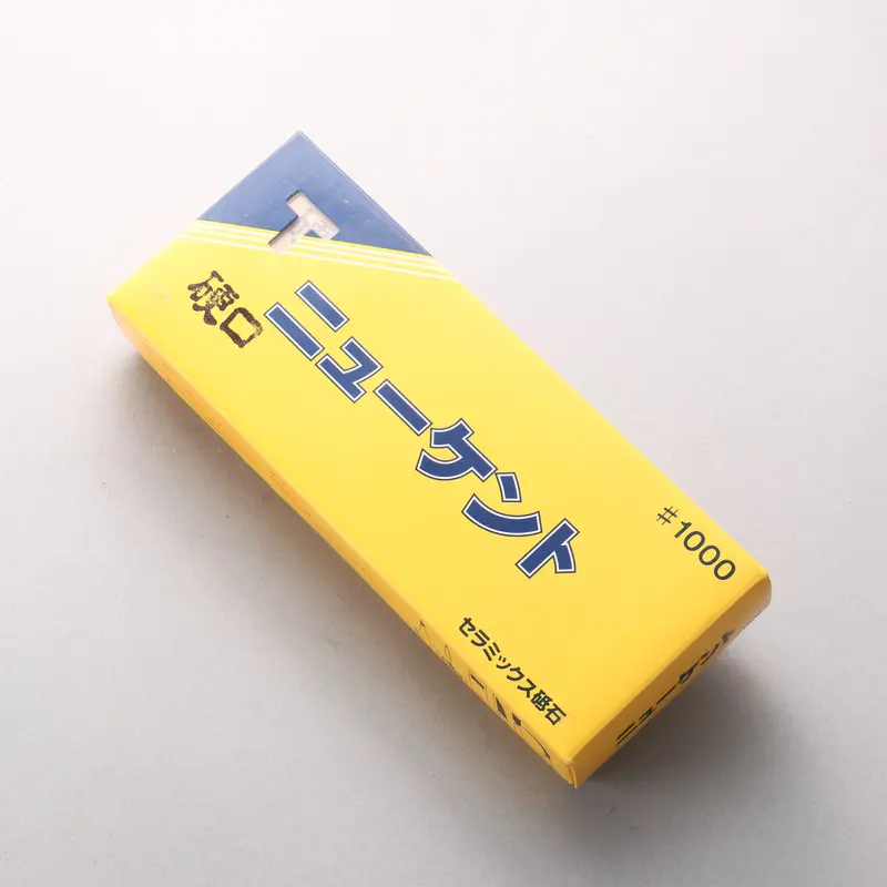 New Kent Hard-Bonded #1000 Sharpening Stone – 200×75×35Mm 1