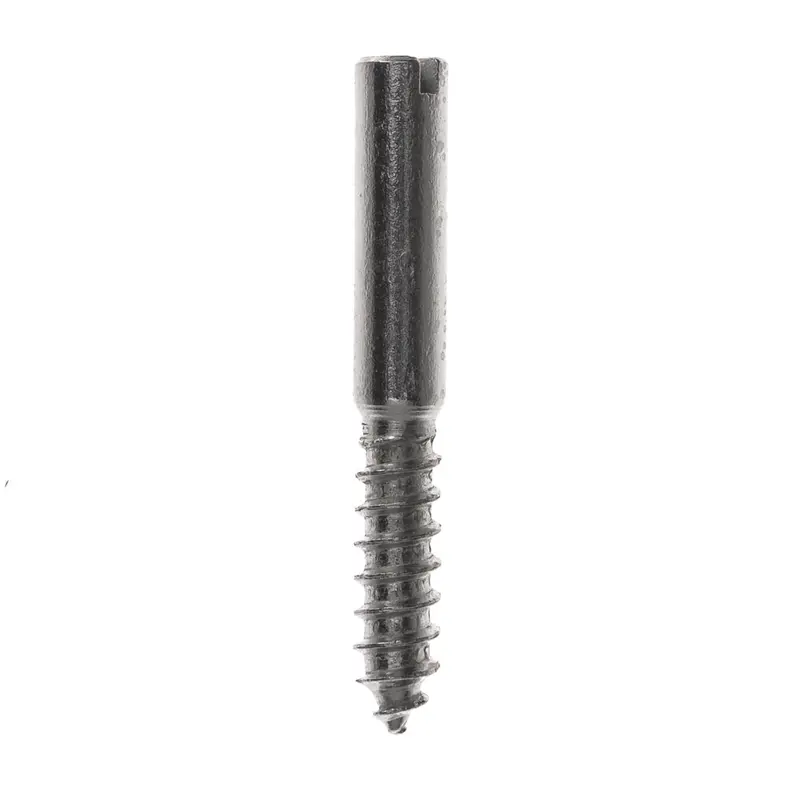 Nickel-Plated Espagnolette Frame Clamp – 50 Mm 1
