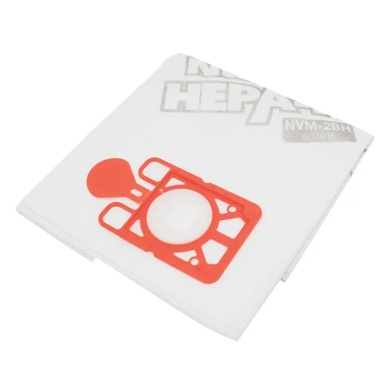 Numatic Hepaflo 15-Litre Vacuum Filter Bags – 10-Pack 1