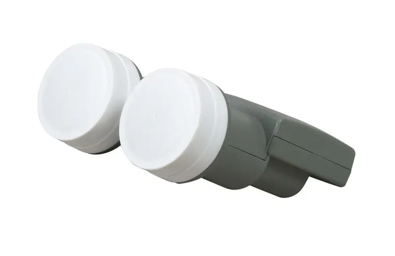 Optex Astra & Hotbird Dual Satellite Receiver Head – Single Output 1