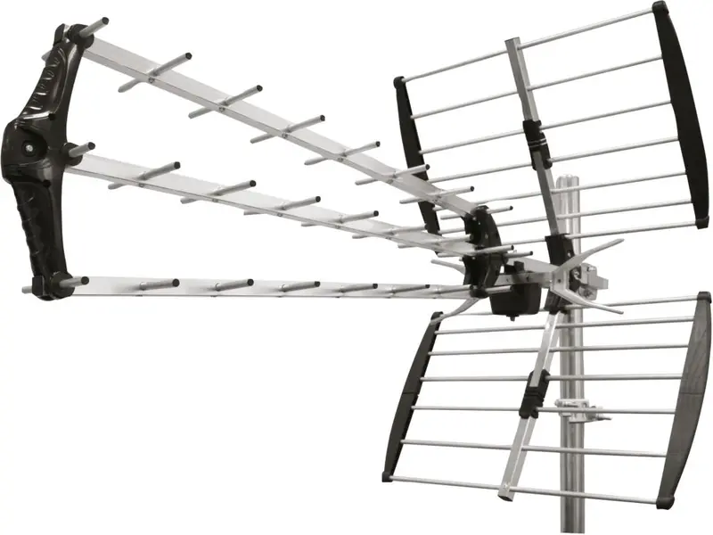 Optex Trinappe Omni-Directional Dvb-T Indoor/Outdoor Antenna 1