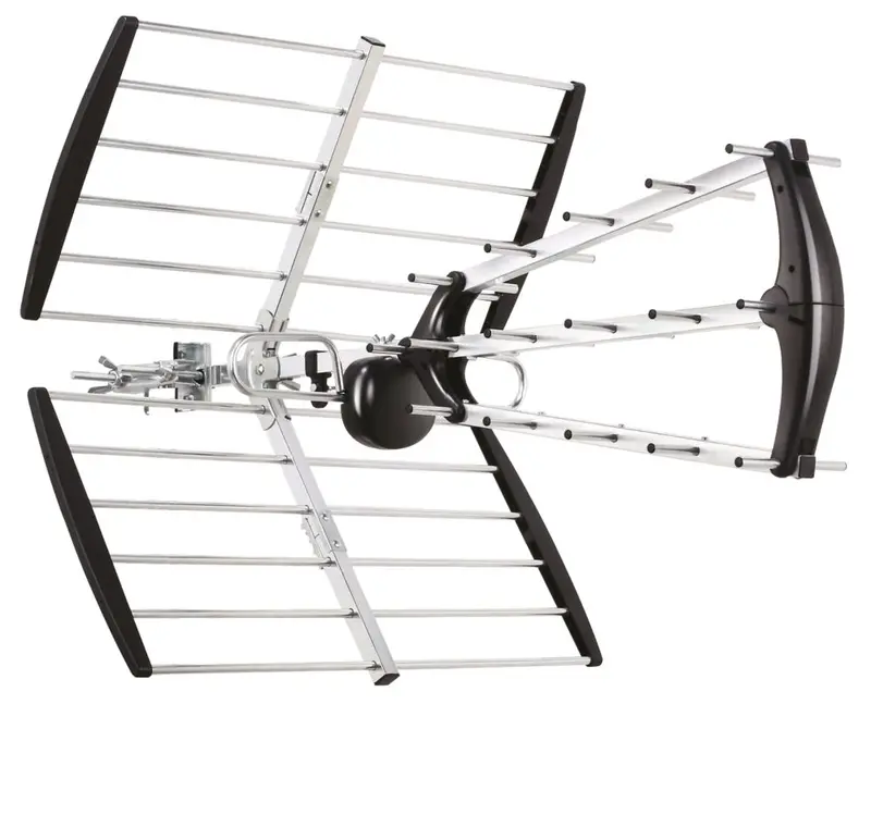 Optex Trinappe Wide-Range Dvb-T Antenna – Omni-Directional Design 1