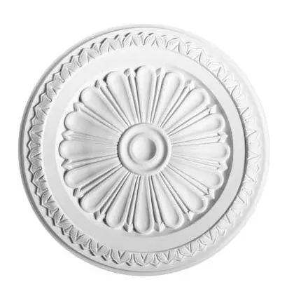 Orac Ceiling Rosette – Model R14 1
