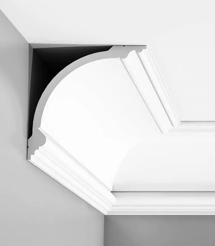 Orac Decor C338 Ceiling Cornice – Standard Profile 1