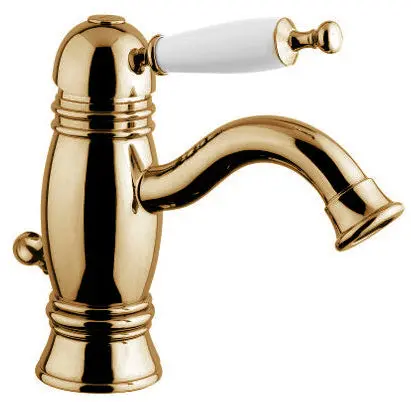 Oxford Ii Brass Bathroom Faucet 1
