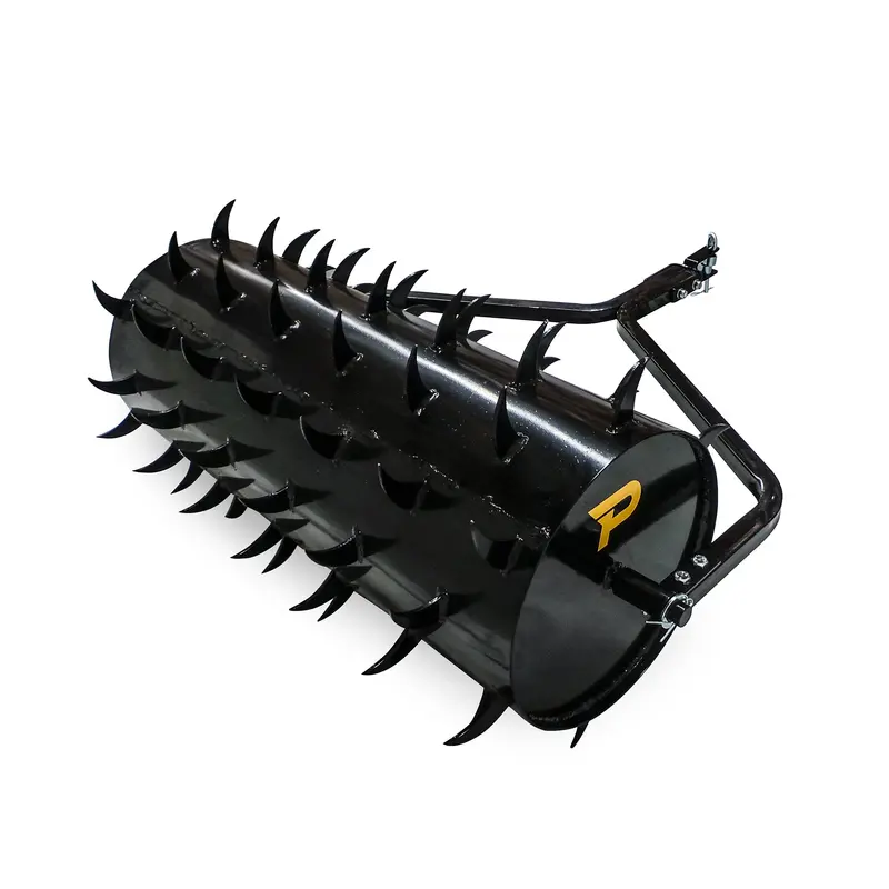 Paddock Spike Aerator For Lawn Health And Drainage 1