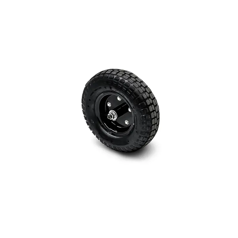Paddock Sprayer Trailer Replacement Wheels 1