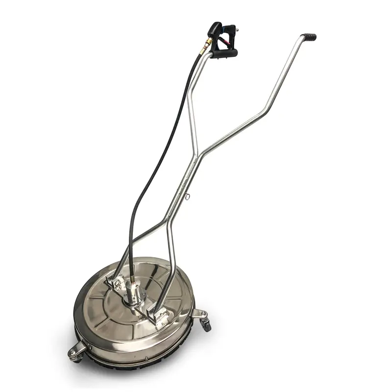 Paddock Surface Cleaning Pressure Washers For Paddocks And Barn Floors 1