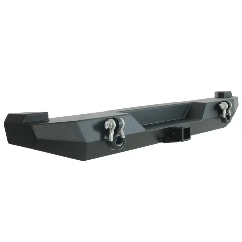 Paramount Automotive 51-0903 Rear Bumper For 1983–2001 Jeep Grand Cherokee Xj 1