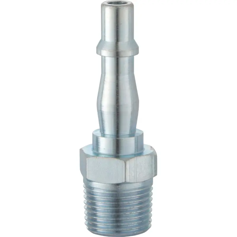 Pcl Standard 14Mm Male Adaptor Plug (14 × 14 Mm) 1