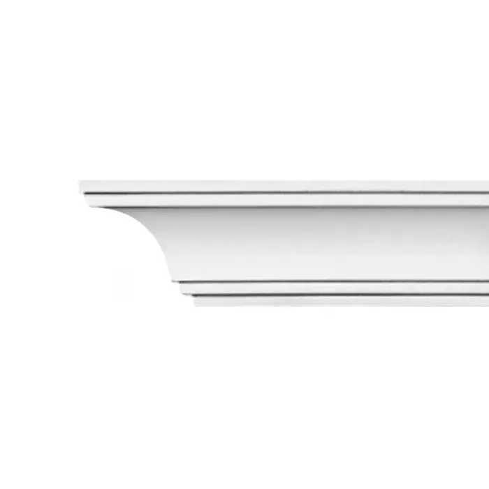 Pcn-2045 Wide-Profile Ceiling Cornice 1