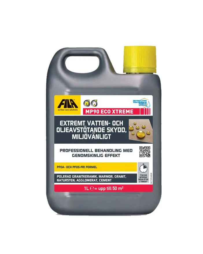 Penetrating Stone Impregnator – Fila Mp90 Eco Xtreme (1 L) 1