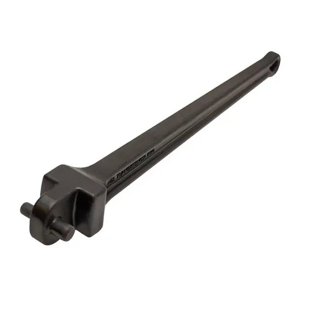 Petol Heavy-Duty Flange Wrench 1