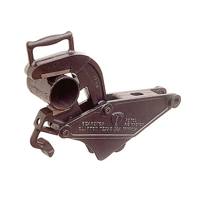 Petol Heavy-Duty Rig Wrench For Industrial Applications 1