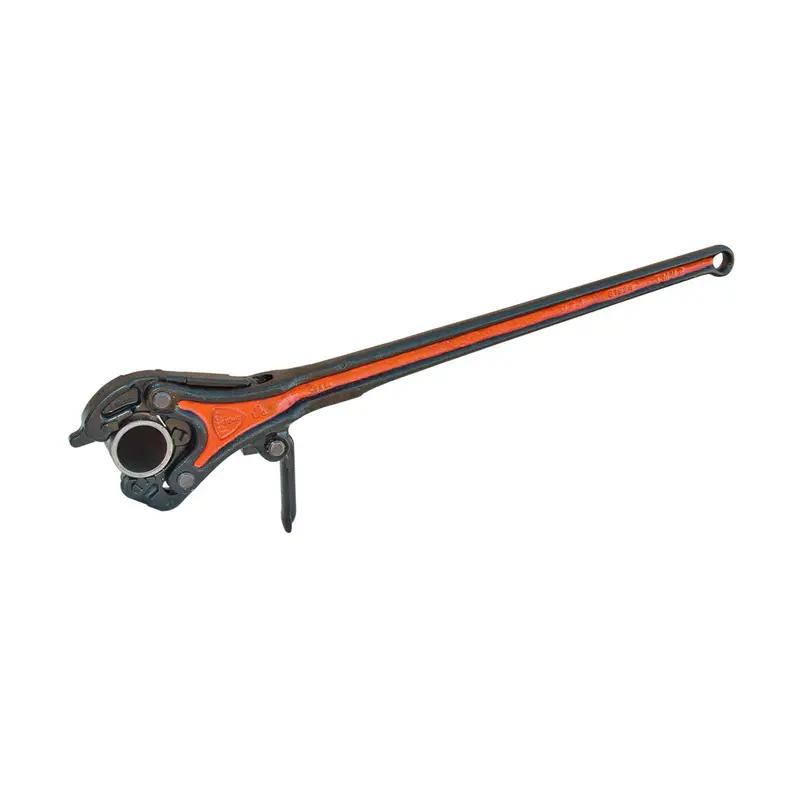 Petol Tubing Handling Tongs 1